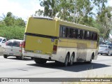 Ônibus Particulares 1380 na cidade de Caruaru, Pernambuco, Brasil, por Lenilson da Silva Pessoa. Número da foto: #12895947.