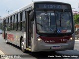 KBPX Administração e Participação > Transkuba 7 7923 na cidade de São Paulo, São Paulo, Brasil, por Gabriel Oliveira Caldas da Nobrega. Número da foto: #12894292.