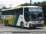 Empresa Gontijo de Transportes 15045 na cidade de São Paulo, São Paulo, Brasil, por José Augusto de Souza Oliveira. Número da foto: #12893338.