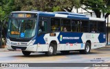 Viação Progresso 20985 na cidade de Belo Horizonte, Minas Gerais, Brasil, por Clovis Junior. Número da foto: #:id.