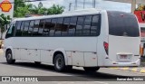 Ônibus Particulares 7D02 na cidade de Alagoinhas, Bahia, Brasil, por Itamar dos Santos. Número da foto: #:id.