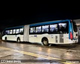 Ricco Transportes e Turismo-  Filial Rio Branco 1711 na cidade de Rio Branco, Acre, Brasil, por Álvaro Vinicius. Número da foto: #:id.