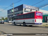 Viação Piracicabana 3064 na cidade de Hortolândia, São Paulo, Brasil, por Matheus Duarte Souza. Número da foto: #12895713.