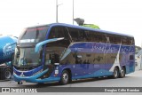 Marlim Azul Turismo 8003 na cidade de São Paulo, São Paulo, Brasil, por Douglas Célio Brandao. Número da foto: #:id.