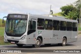 Bamonte Transportes 3 277 na cidade de Barra do Piraí, Rio de Janeiro, Brasil, por Paulo Henrique Pereira Borges. Número da foto: #12894421.