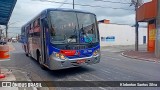 Empresa de Ônibus Vila Galvão 30.795 na cidade de Guarulhos, São Paulo, Brasil, por Kleberton Santos Silva. Número da foto: #12893635.