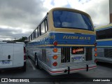 Ônibus Particulares 7387 na cidade de Barueri, São Paulo, Brasil, por André Leandro. Número da foto: #12894440.
