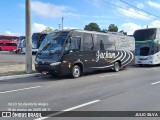 Juchum e Filho Transportes 1008 na cidade de Porto Alegre, Rio Grande do Sul, Brasil, por JULIO SILVA. Número da foto: #:id.