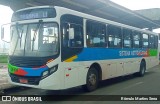 TCM - Transportes Coletivos Maranhense 39-069 na cidade de São Luís, Maranhão, Brasil, por Rômulo Martins Serra. Número da foto: #12894993.