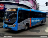 Expresso Rio de Janeiro RJ 142.103 na cidade de Duque de Caxias, Rio de Janeiro, Brasil, por Vitor Dasneves. Número da foto: #12894629.