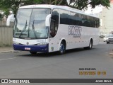 Binotur Transportes 07 na cidade de Porto Alegre, Rio Grande do Sul, Brasil, por JULIO SILVA. Número da foto: #12894501.