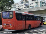 Transportes Vila Isabel A27585 na cidade de Rio de Janeiro, Rio de Janeiro, Brasil, por Vinicius Lopes. Número da foto: #:id.