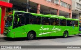 Transportes Santo Antônio RJ 161.153 na cidade de Duque de Caxias, Rio de Janeiro, Brasil, por Vitor Dasneves. Número da foto: #12893769.