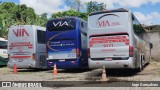 VIA Turismo e Viagens 9171 na cidade de Valença, Rio de Janeiro, Brasil, por Iago Gonçalves. Número da foto: #:id.