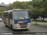 RTO - Reserva Técnica Operacional 2.075 na cidade de Barueri, São Paulo, Brasil, por Ailton da Costa Silva. Número da foto: #:id.