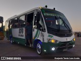 Nueva Clarillo 113 na cidade de La Pintana, Santiago, Metropolitana de Santiago, Chile, por Benjamín Tomás Lazo Acuña. Número da foto: #12896178.