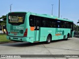 Linave Transportes RJ 146.013 na cidade de Rio de Janeiro, Rio de Janeiro, Brasil, por Cleiton Linhares. Número da foto: #12893629.