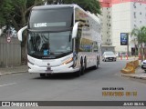 Auto Viação Catarinense 324314 na cidade de Porto Alegre, Rio Grande do Sul, Brasil, por JULIO SILVA. Número da foto: #:id.