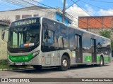 Viação Gato Preto 1 3781 na cidade de São Paulo, São Paulo, Brasil, por Matheus Neri dos Santos. Número da foto: #12896229.