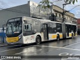 Viação Metrópole Paulista - Zona Leste 3 1924 na cidade de São Paulo, São Paulo, Brasil, por Jefferson Bus. Número da foto: #12893818.