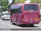 Autobuses sin identificación - Costa Rica SJB 19401 na cidade de Heredia, Heredia, Heredia, Costa Rica, por Luis Diego Sánchez. Número da foto: #12894400.