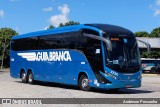 Viação Águia Branca 33310 na cidade de Campos dos Goytacazes, Rio de Janeiro, Brasil, por Anderson Pessanha. Número da foto: #12893351.