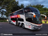 Cirilo Turismo 2500 na cidade de Mateus Leme, Minas Gerais, Brasil, por MARCELO CORREIA. Número da foto: #12893858.