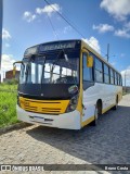 JA - Special Bus 004 na cidade de Japaratuba, Sergipe, Brasil, por Bruno Costa. Número da foto: #12894645.