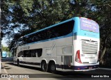 Viação Piracicabana 2610 na cidade de São Paulo, São Paulo, Brasil, por Daniel da Silva. Número da foto: #:id.