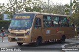 Metropolitana de Transportes La Carolina 510 na cidade de Soledad, Atlántico, Colômbia, por José Manuel Peña. Número da foto: #12895136.