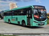 Linave Transportes RJ 146.013 na cidade de Rio de Janeiro, Rio de Janeiro, Brasil, por Cleiton Linhares. Número da foto: #12893628.