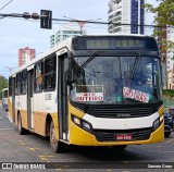 Belém Rio Transportes BD-085 na cidade de Belém, Pará, Brasil, por Samara Goes. Número da foto: #12894036.