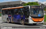 Transbus Transportes > Gávea Transportes 29445 na cidade de Ribeirão das Neves, Minas Gerais, Brasil, por João Victor. Número da foto: #:id.