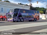 Parktur Agência de Viagens 2018 na cidade de Porto Alegre, Rio Grande do Sul, Brasil, por JULIO SILVA. Número da foto: #12894466.