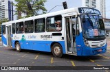 Transportes Barata BN-99303 na cidade de Belém, Pará, Brasil, por Samara Goes. Número da foto: #12893861.