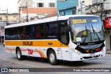 TAP Turismo e Fretamento 111 na cidade de Barra do Piraí, Rio de Janeiro, Brasil, por Paulo Henrique Pereira Borges. Número da foto: #12894519.