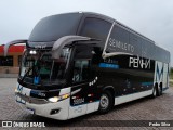 Empresa de Ônibus Nossa Senhora da Penha 59004 na cidade de Cristal, Rio Grande do Sul, Brasil, por Pedro Silva. Número da foto: #:id.