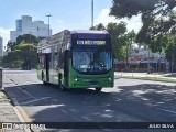 VTC - Viação Teresópolis Cavalhada 9404 na cidade de Porto Alegre, Rio Grande do Sul, Brasil, por JULIO SILVA. Número da foto: #12894488.