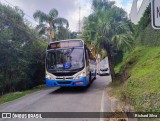 Transol Transportes Coletivos 0298 na cidade de Florianópolis, Santa Catarina, Brasil, por Richard Silva. Número da foto: #12893918.