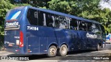 Viação Cometa 714104 na cidade de São Paulo, São Paulo, Brasil, por Fábio Paixão. Número da foto: #:id.
