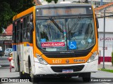 Cidade Alta Transportes 1.057 na cidade de Recife, Pernambuco, Brasil, por Kawã Cristovam. Número da foto: #:id.