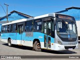Sistema Complementar Rural 60012-1 na cidade de Taguatinga, Distrito Federal, Brasil, por Everton Lira. Número da foto: #12894668.