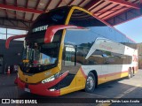 JAC 7789 na cidade de Temuco, Cautín, Araucanía, Chile, por Benjamín Tomás Lazo Acuña. Número da foto: #12896244.