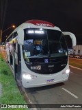 Novo Tur 9080 na cidade de São José do Rio Preto, São Paulo, Brasil, por João Vitor Pereira. Número da foto: #12896108.