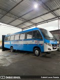 Cerato Transportes 28425018 na cidade de Manaus, Amazonas, Brasil, por Gabriel Lucas Ferreira. Número da foto: #12893389.