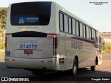 Viação Nasser 214075 na cidade de Monte Santo de Minas, Minas Gerais, Brasil, por Douglas Freitas. Número da foto: #12895953.