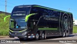 Viação Garcia 98070 na cidade de Campinas, São Paulo, Brasil, por Sérgio de Sousa Elias. Número da foto: #12895403.