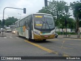 EVA - Empresa de Viação Algarve D90545 na cidade de Rio de Janeiro, Rio de Janeiro, Brasil, por Zé Ricardo Reis. Número da foto: #:id.