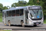 Bamonte Transportes 3 276 na cidade de Barra do Piraí, Rio de Janeiro, Brasil, por Paulo Henrique Pereira Borges. Número da foto: #12894417.