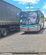 RD Transportes 690 na cidade de Cruz das Almas, Bahia, Brasil, por Flávio  Santos. Número da foto: #12893480.